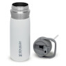 Термобутылка Stanley Go IceFlow 0,65 л, белая