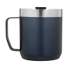 Термокружка Stanley Classic с ручкой 0,35 л, синяя