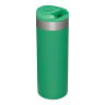 Термокружка Stanley Aerolight Transit Mug 0,47 л, зелёная (10-13325-0019)