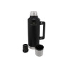 Термос Stanley Classic 2,3 л 10-07935-002, чёрный
