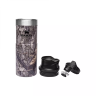 Термокружка Stanley Classic Trigger Action 2.0, 0,47 л, древесный камуфляж Mossy Oak