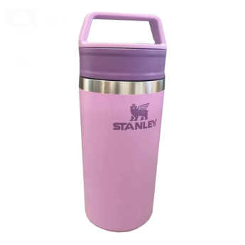 Термокружка Stanley Adventure 0,35 л, лавандовая (10-13322-007)