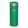 Термокружка Stanley Aerolight Transit Mug 0,47 л, зелёная (10-13325-0019)